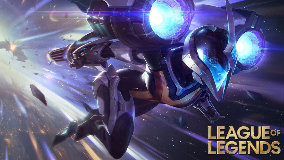LoL: Que vaut la Kai'Sa mid de Faker?