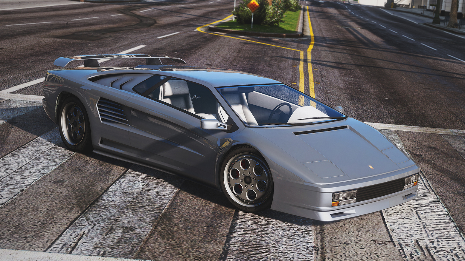 GTA 6 ledetråd antyder en spændende snart afslørende dato |  T3