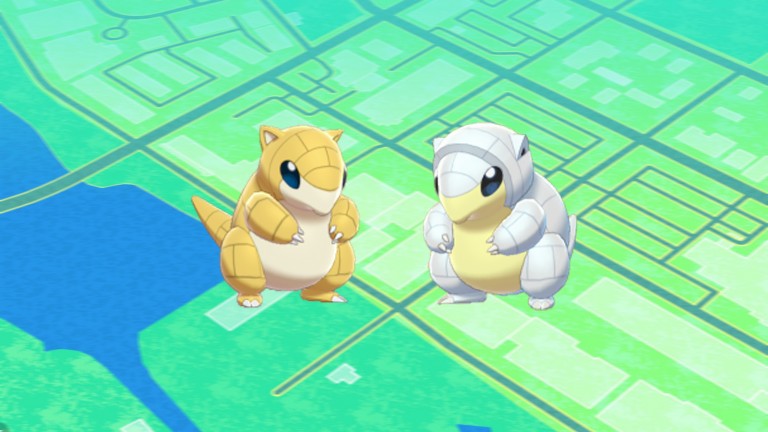 Pokémon GO, Community Day Sabelette: svindler eksklusive, skinnende jagt... Notre guide komplet