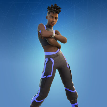 Band Pass hud