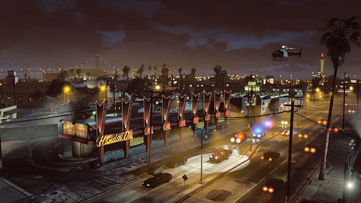 gta5 trafik rockstar spil gta gta5 rockstar