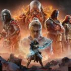 Assassin's Creed Valhalla: Dawn of Ragnarök Expansion Out Now