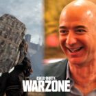 Warzone Rebirth pengefejl gør spillere til "Jeff Bezos"
