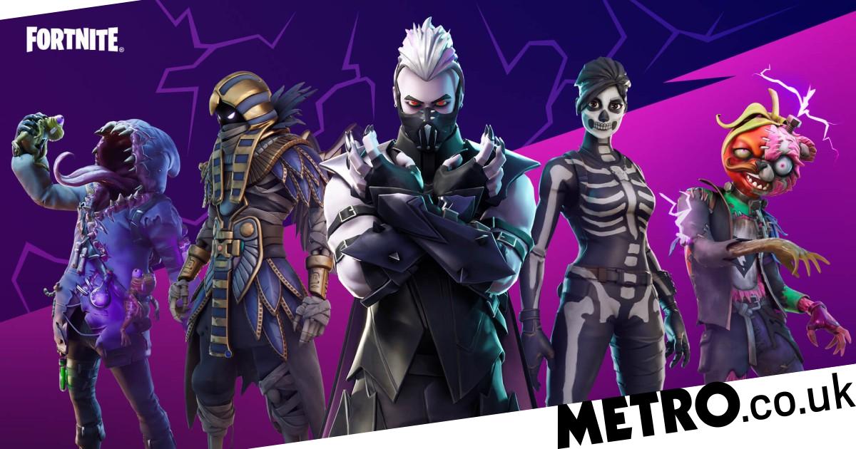 Hvornår udkommer den næste Fortnite-sæson?  Insider forudsigelser