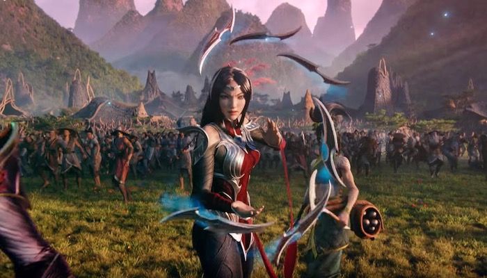 Top 5 ting, vi ønsker at se i Riot Games' kommende League of Legends MMO