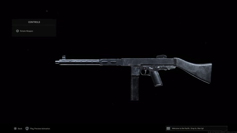 Den bedste Cooper Carbine loadout i Call of Duty: Warzone –