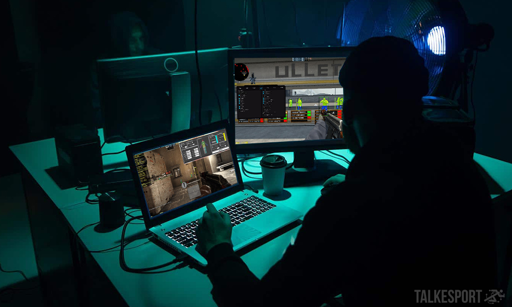 CSGO Hardware Mods forårsager ruckus på grund af rekyl