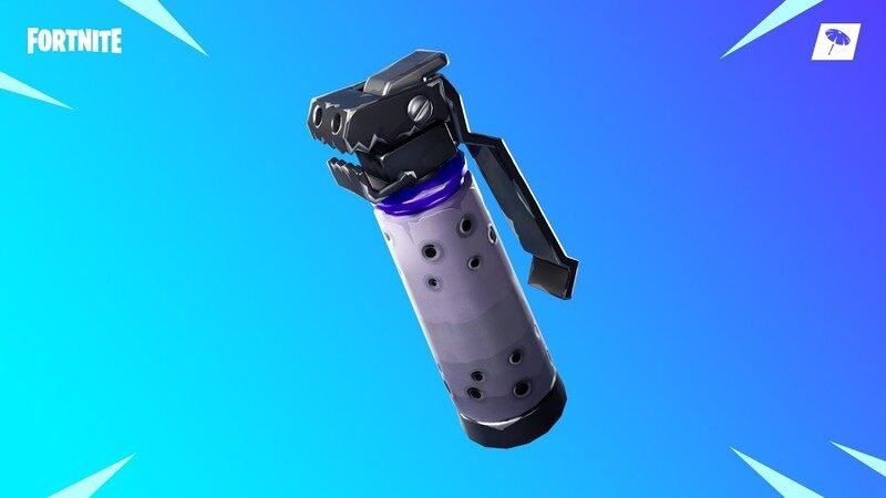 Stínová bomba
