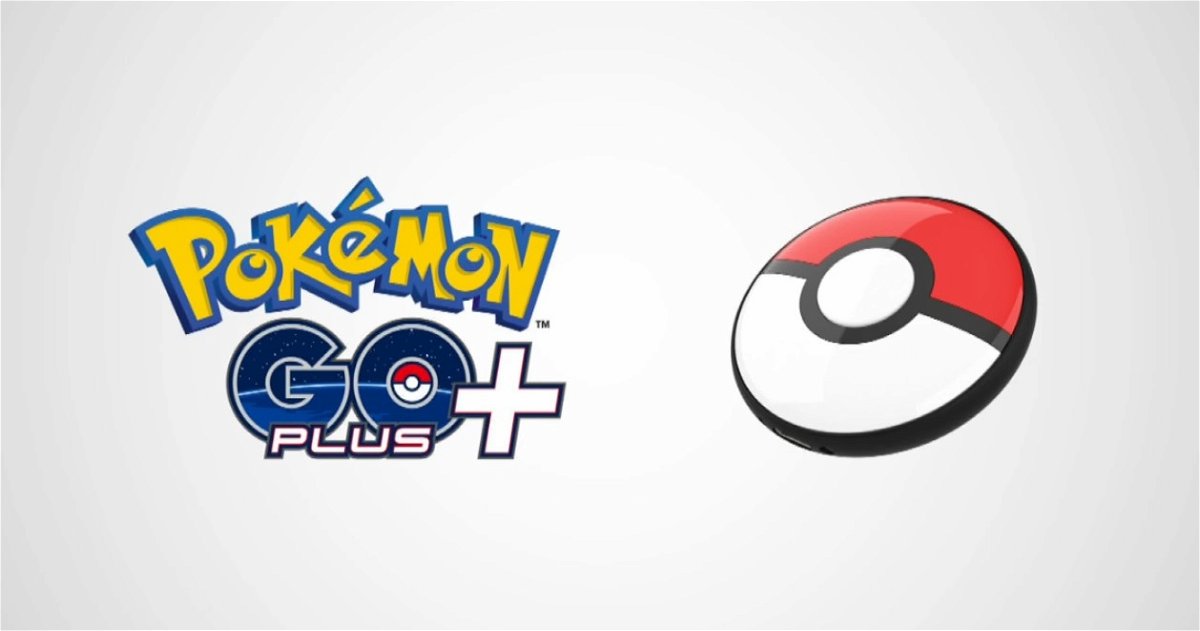 Pokémon GO - Downloadkrav til Pokémon GO Plus