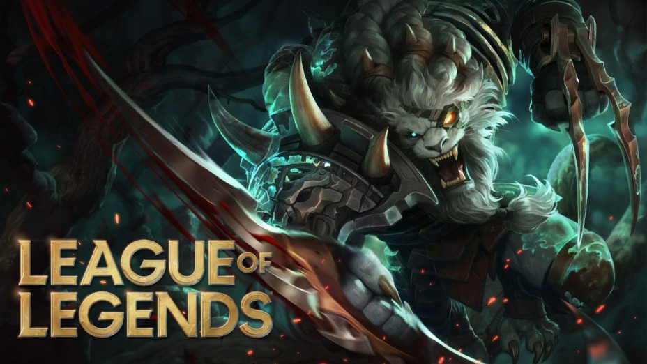 LoL : Le Pentakill au niveau un le plus amusant du jeu que vous devriez essayer maintenant