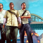 Grand Theft Auto V indlæses op til 92 procent hurtigere på PS5 end PS4 i tidlige tests