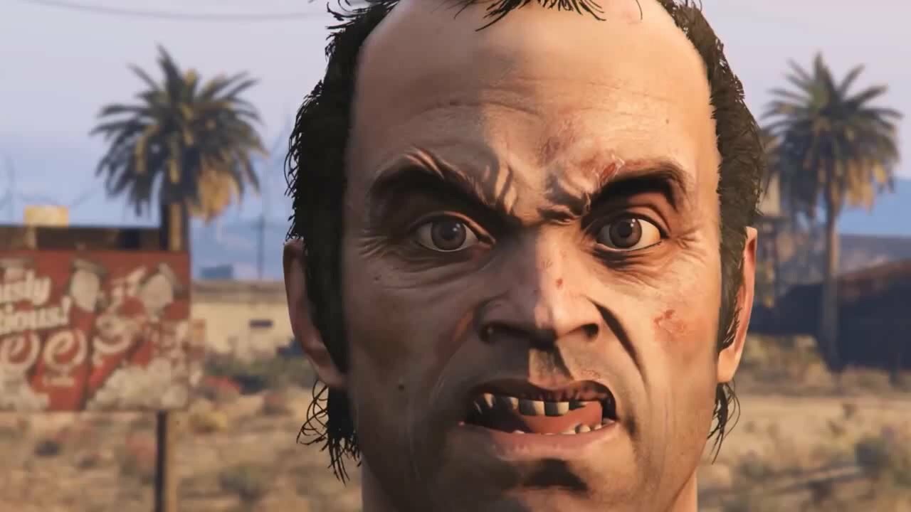 GTA 5 PS5-kampagner kan kun gøres krav på en konsol