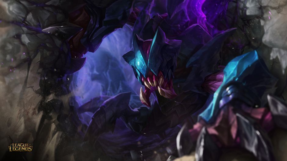 Ny League of Legends Void Champion udgivelsesdato er blevet lækket