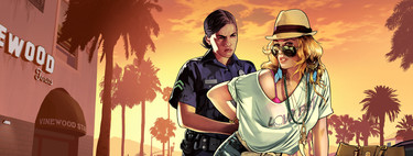 Alle GTA-sagaens spil sorteret fra værste til bedste