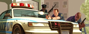 De skøre betjente, der reddede GTA: hvordan en simpel fejl forhindrede annulleringen af ​​den første Grand Theft Auto