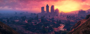 The Last Ride in Los Santos: sådan levede jeg mine sidste timer i GTA Online før farvel på PS3 og Xbox 360
