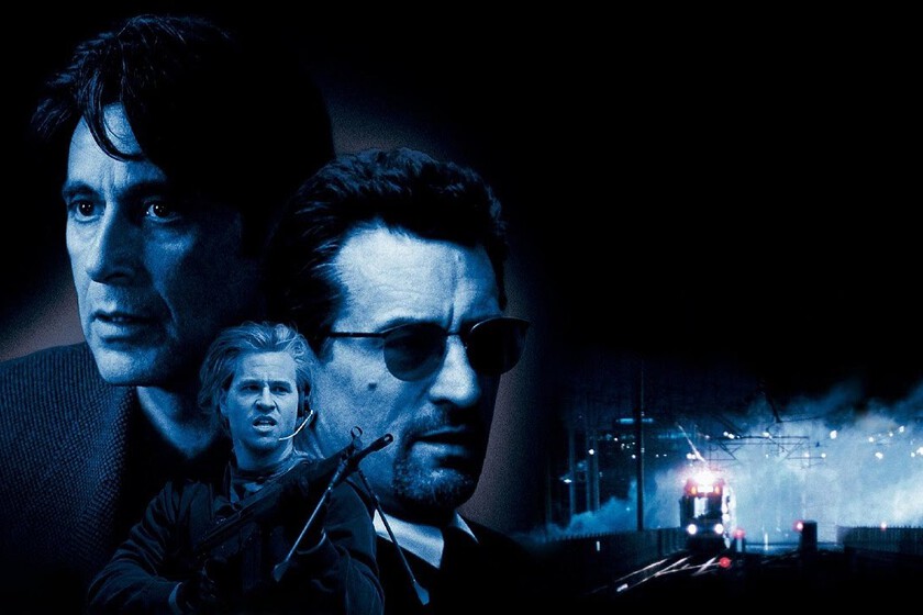 13 film og tv-serier, der inspirerede Grand Theft Auto Sagaen