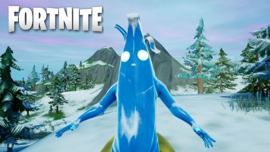 Fortnite kapitel 3: top eller flop?