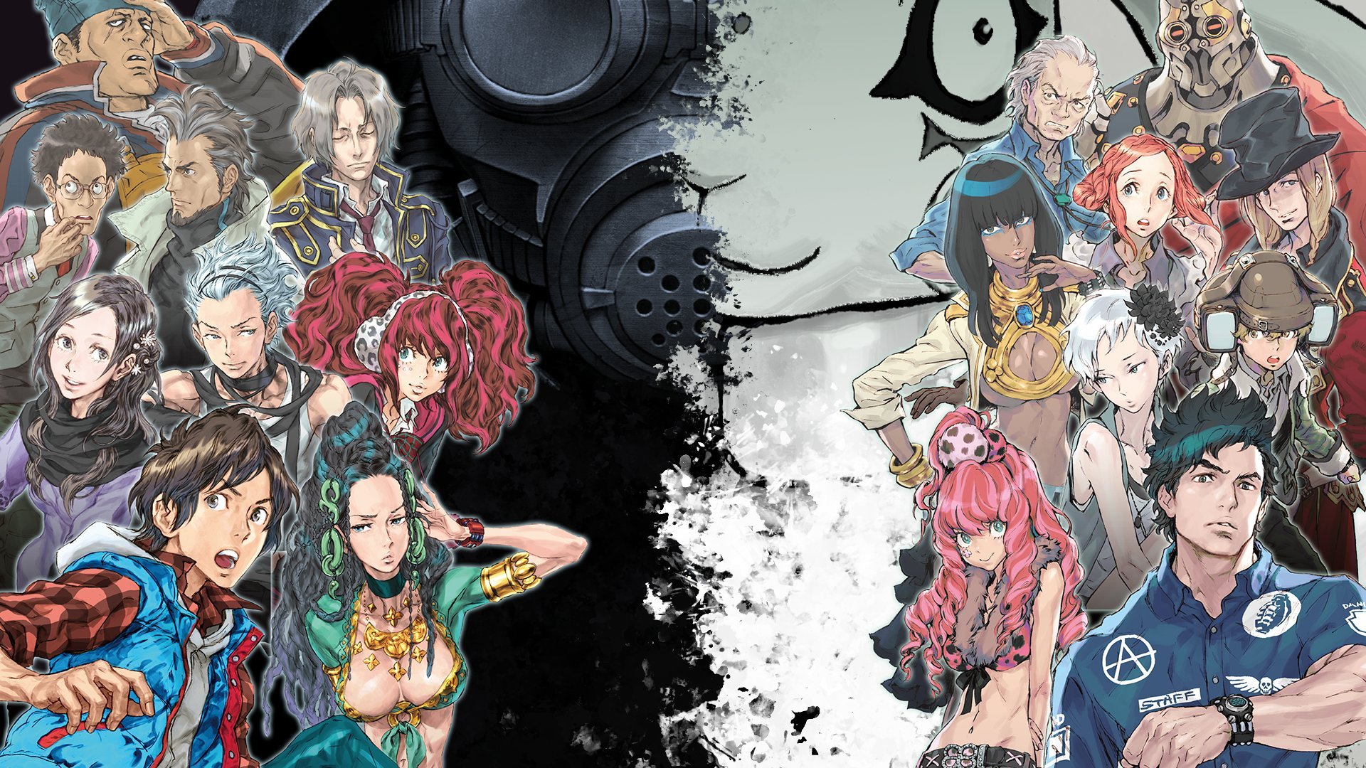 Zero Escape: The Nonary Games – 22. marts – Game Pass