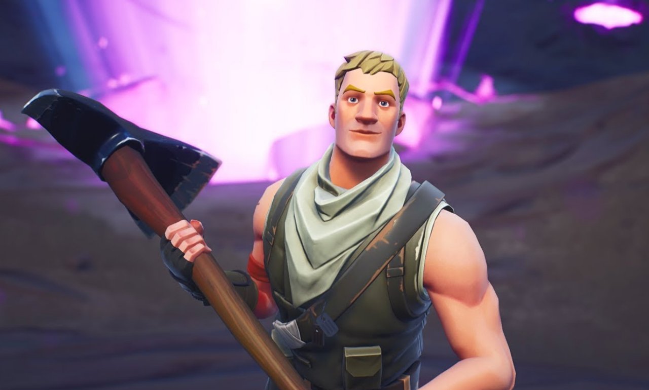 Er der en Fortnite Live Event til sæson 2?