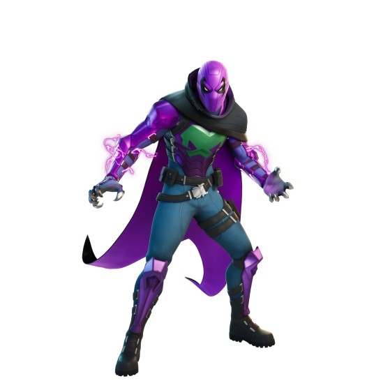 Fortnite: Battle royale