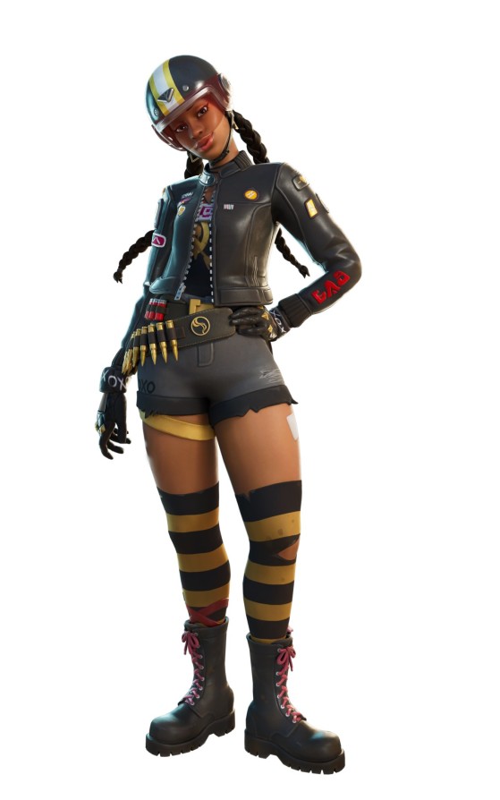Fortnite: Battle royale