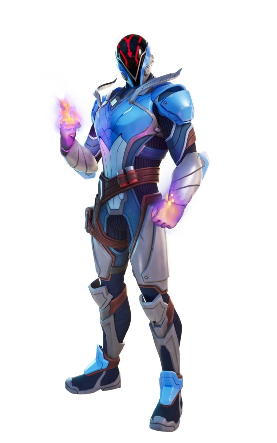 Fortnite: Battle royale