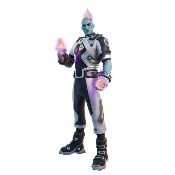 Fortnite: Battle royale