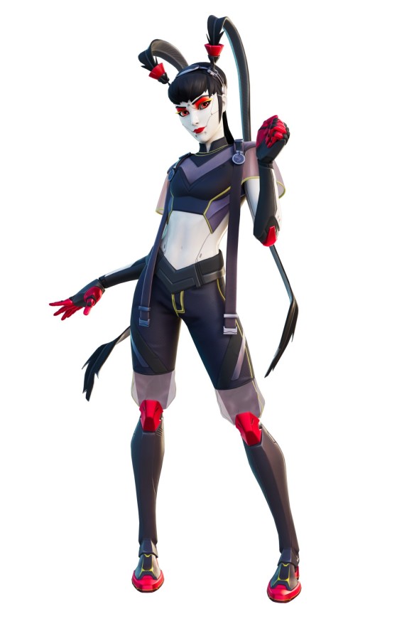 Fortnite: Battle royale