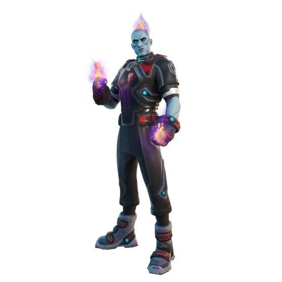 Fortnite: Battle royale