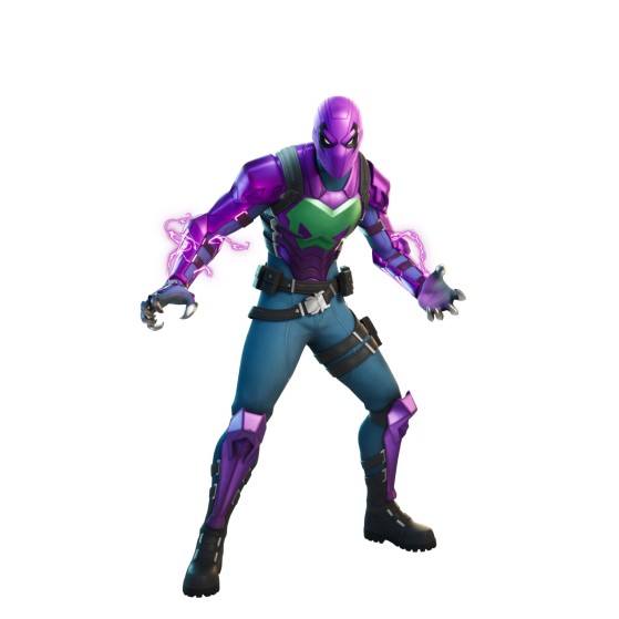 Fortnite: Battle royale