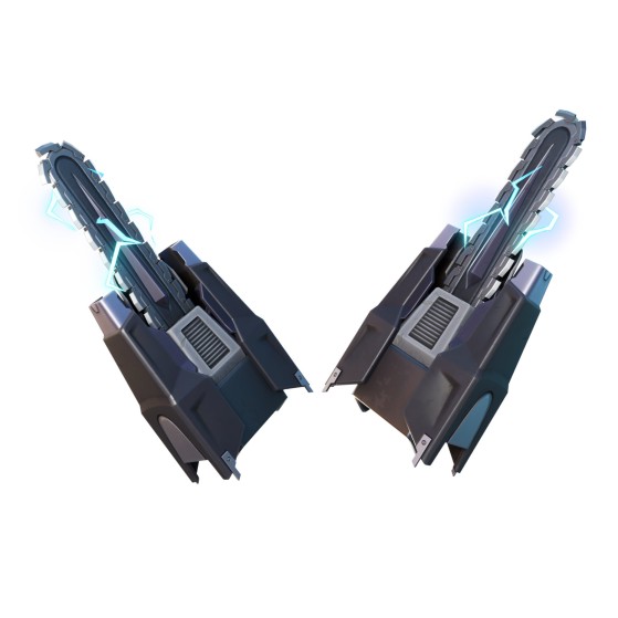 Fortnite: Battle royale
