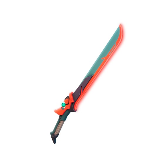 Fortnite: Battle royale