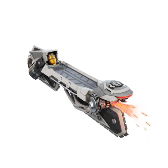 Fortnite: Battle royale