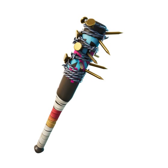 Fortnite: Battle royale