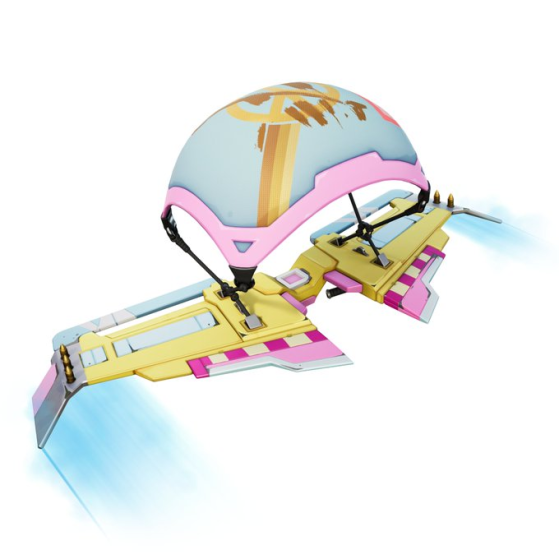 Fortnite: Battle royale