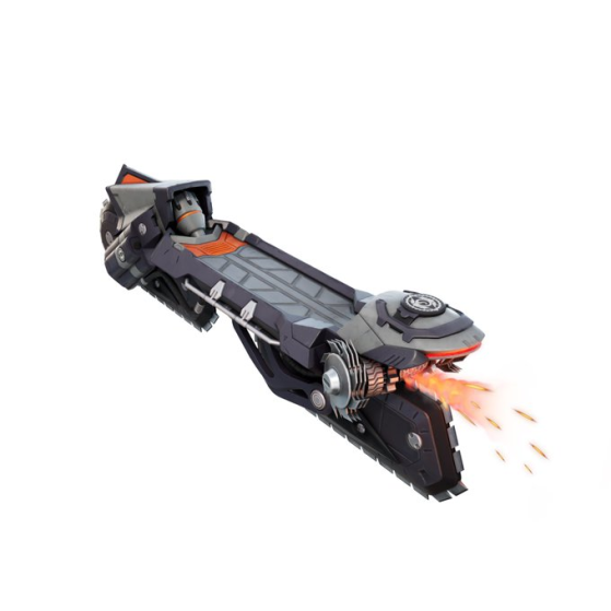 Fortnite: Battle royale