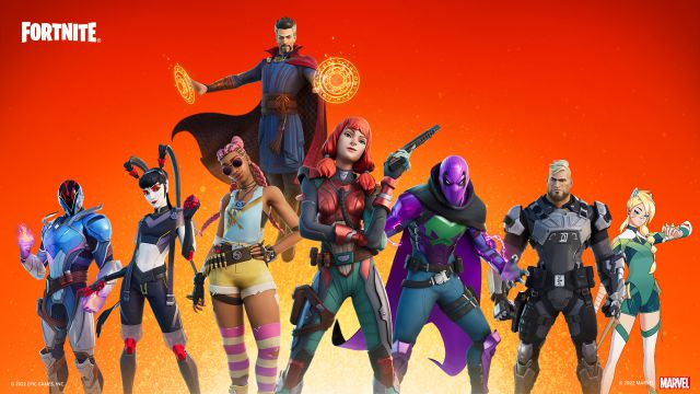 fortnite capitulo 3 temporada 2 parche 20.00 cambios novedades nueva temporada