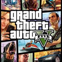 Grand Theft Auto er nu ude for de nyeste systemer |  Underholdning