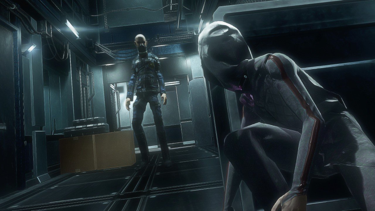 République: Anniversary Edition Review (Switch eShop)