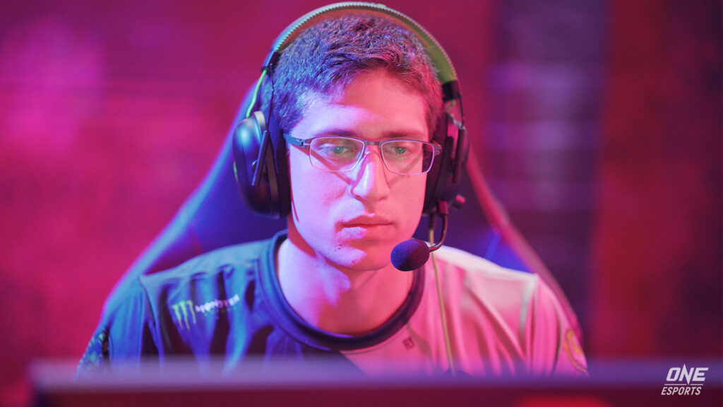 Fly, Evil Geniuses, ONE Esports Singapore Major, DPC, Dota 2