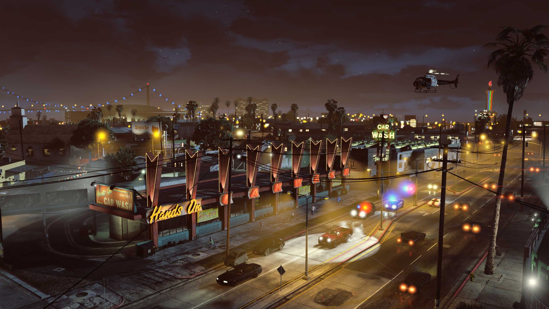 Grand Theft Auto 5 - Xbox Series XS, PS5_03