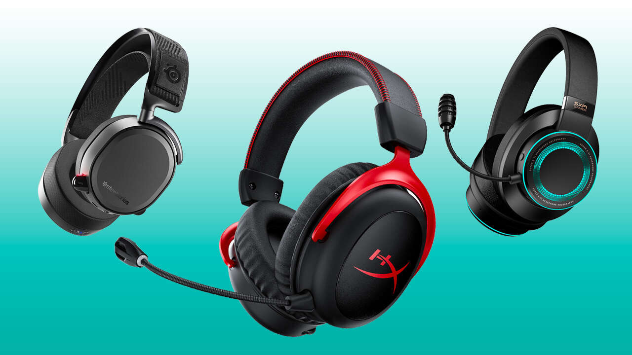 Bedste pc-gamingheadset i 2022: SteelSeries Arctis 7+ indtager toppladsen