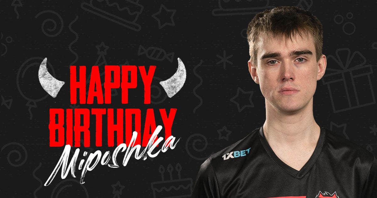 hellraisers gg ønsker yaroslav naidenov tillykke med fødselsdagen