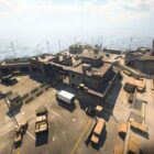 Rebirth Island Reinforced vil lave eller bryde Call of Duty Warzone for mig