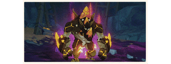 Genshin Impact