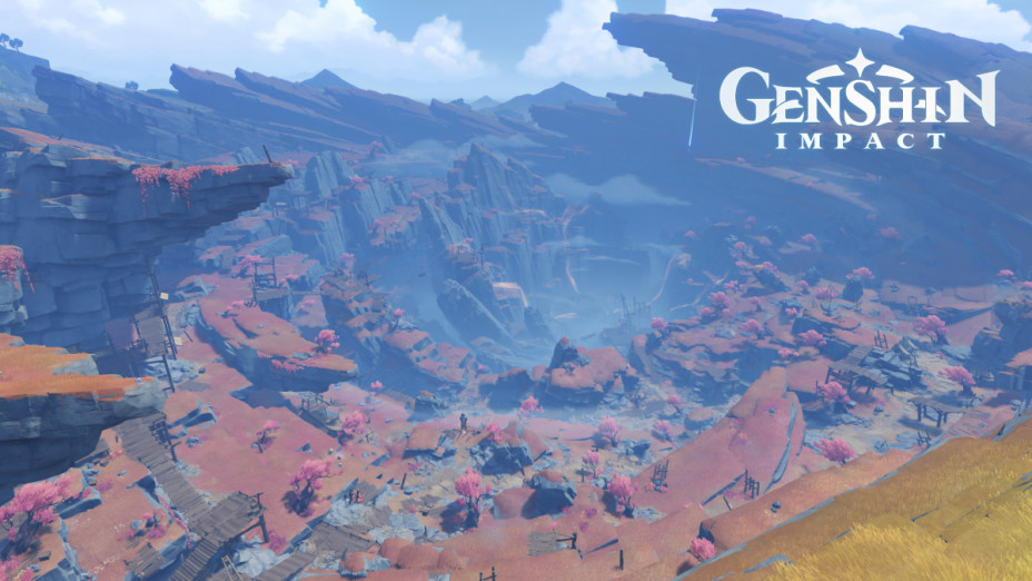 Genshin Impact: Le Gouffre, tout savoir sur cet endroit très attendu