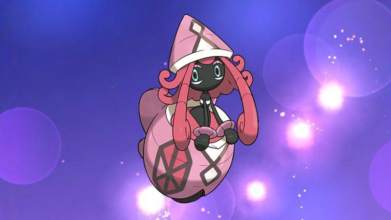 Bedste Tapu Lele tællere og movesets