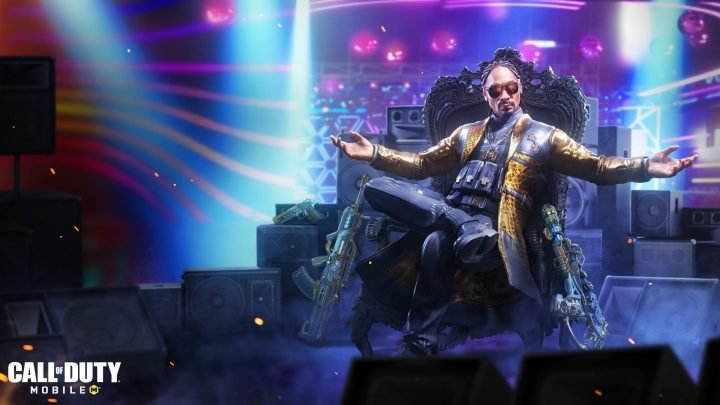 Call of Duty: Warzone: Snoop Dogg vender tilbage