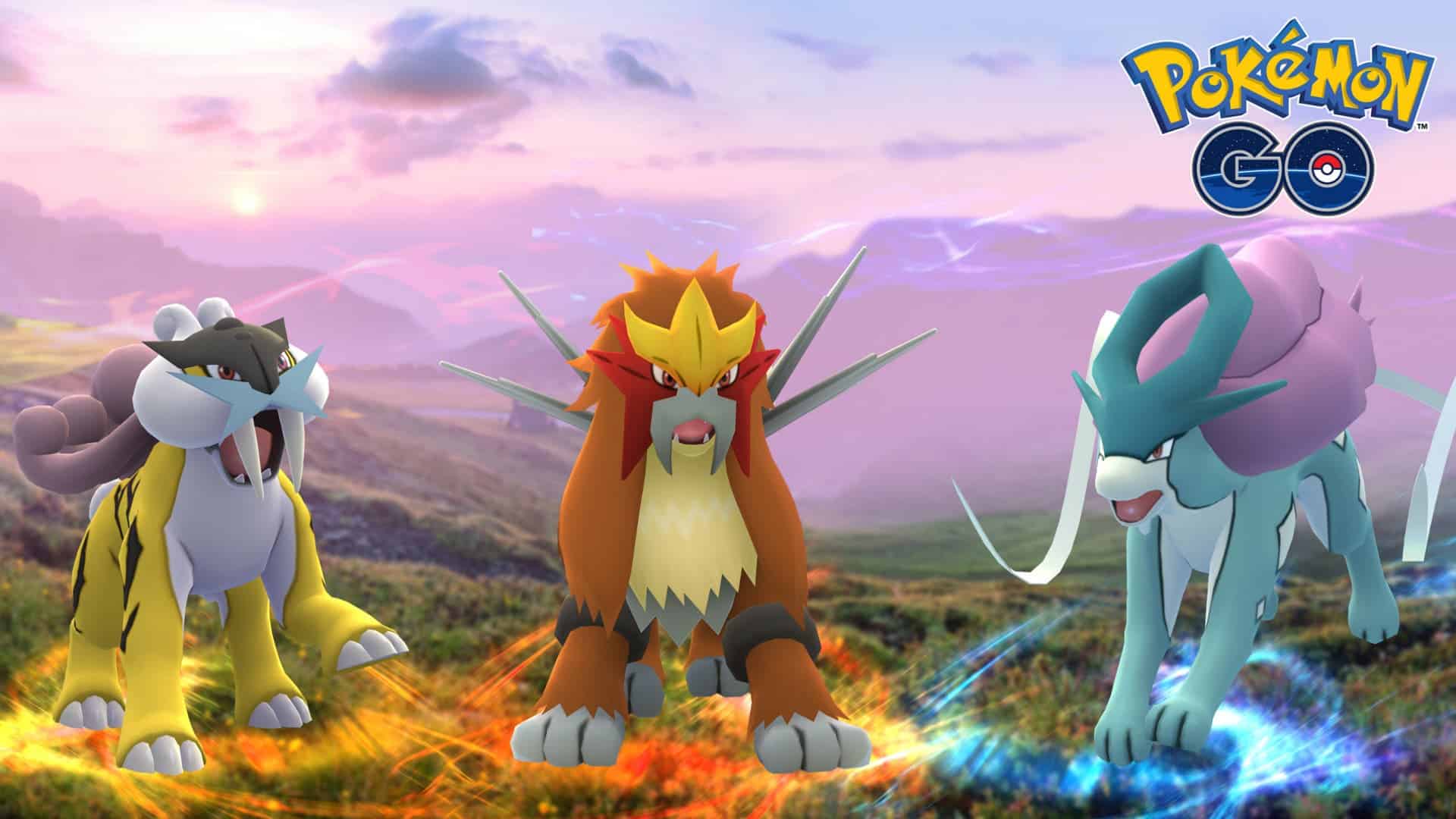 Pokémon Go: Alle legendarer og hvordan man fanger dem